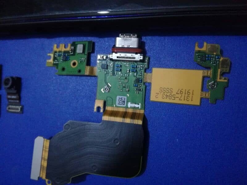 sony xperia 1 parts 7