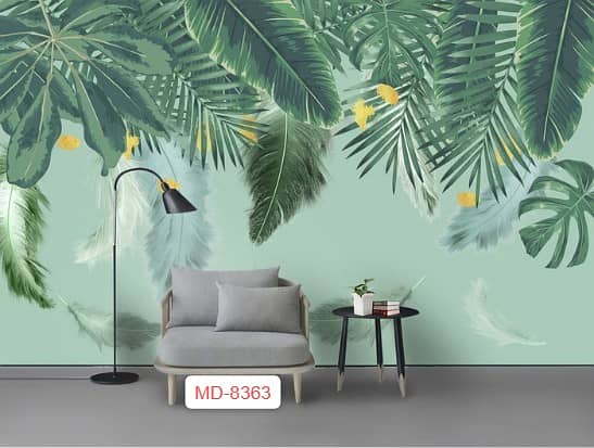Wallpaper , 3D Wallpaper , Water Proof WallPaper , Blinds , Flooring 11