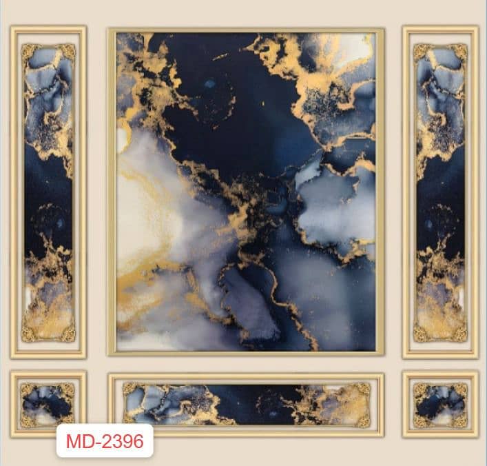 Wallpaper , 3D Wallpaper , Water Proof WallPaper , Blinds , Flooring 15
