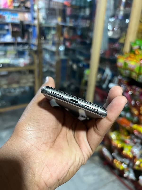 iPhone x 8