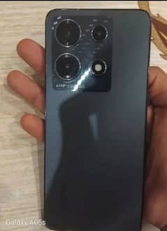 INFINIX NOTE 30 COMPLETE BOX ONLY CALL