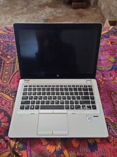 HP ELITEBOOK LAPTOP i5 (4th Generation)