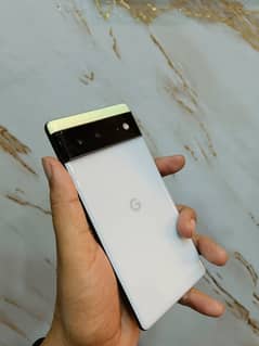 Google Pixel 6, 256GB