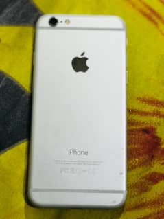 iphone 6 64gb PTA approved