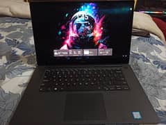 Dell XPS 15 7590 i7 9th Gen 4-GB Nvidia GeForce GTX1650