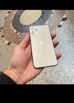 iphone 11pro (urgent sale)