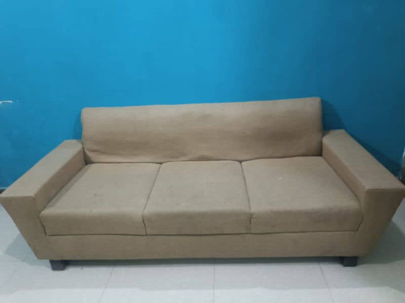 used sofa 1