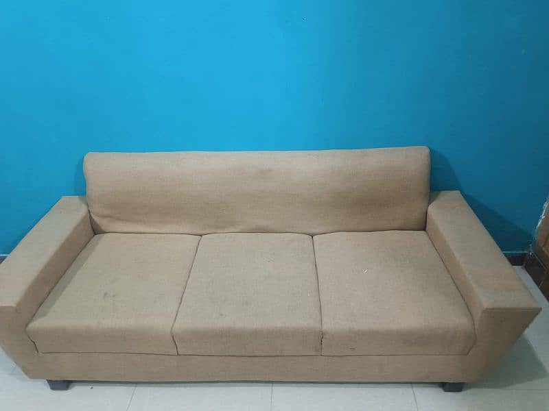 used sofa 2