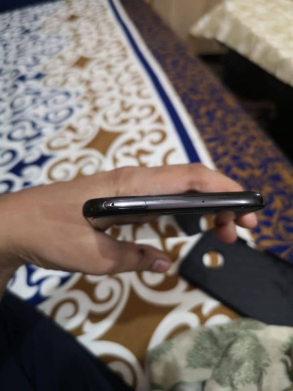 Motorola Moto Z3 Argent Sale And [Exchange Possible] 3