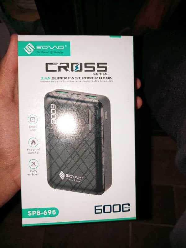 power bank 2