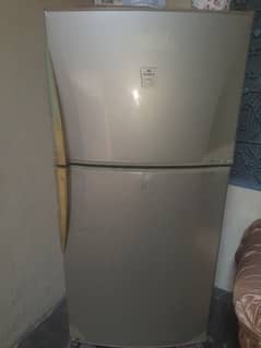 fridge