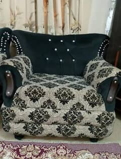 soffa set urgent sale