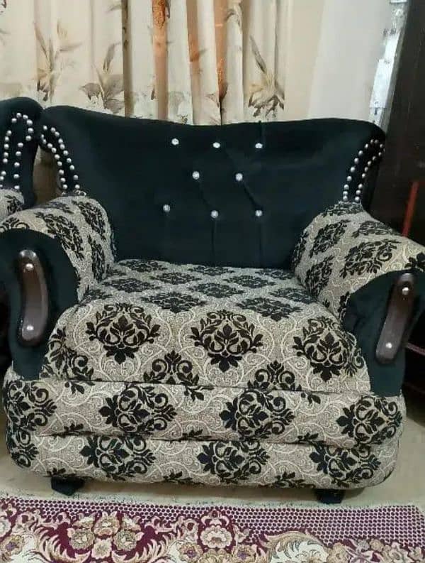 soffa set urgent sale 0