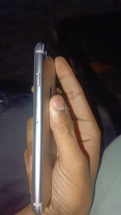 Iphone 6 used No charger No cable Battery heath 93