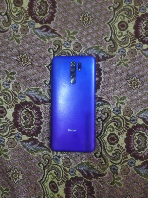 redmi 9 mobile what's upp no 03336470704 1