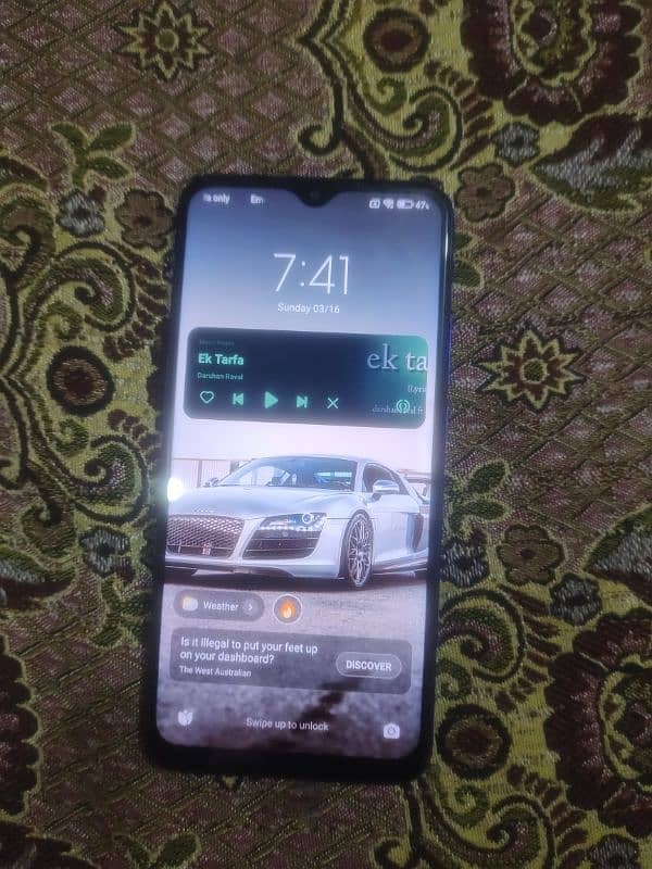 redmi 9 mobile what's upp no 03336470704 6