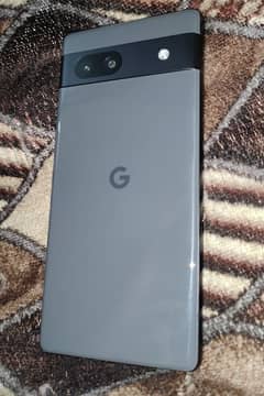 7A Google Pixel  Best for PUBG