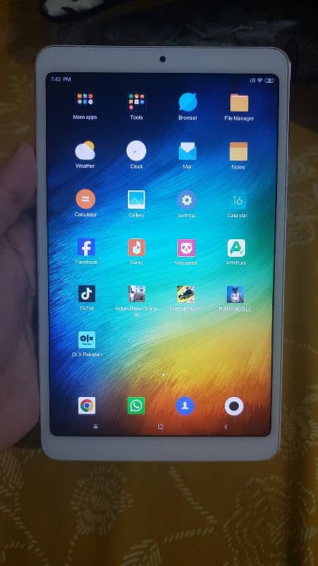 Mi Pad 4 64GB 0