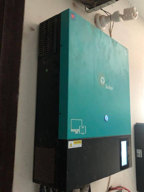 8kw invter for sale 1