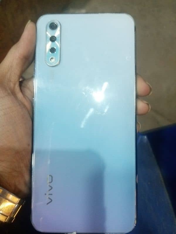 vivo s1 0