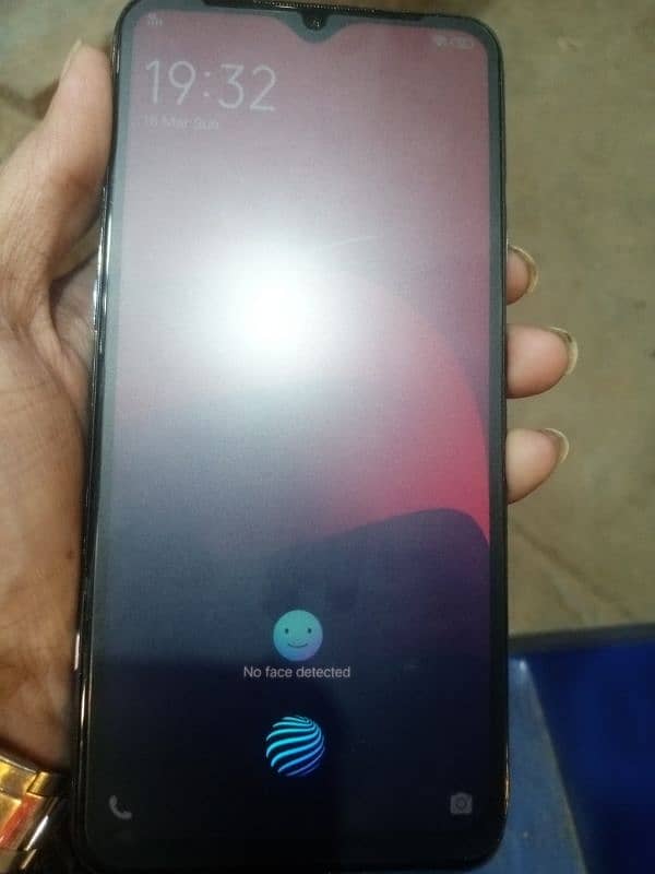 vivo s1 1