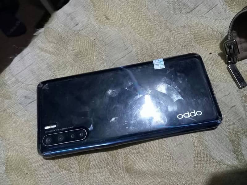 OPPO F15 2