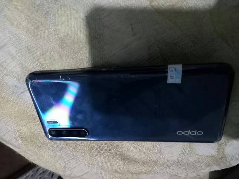 OPPO F15 3