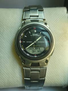 Casio