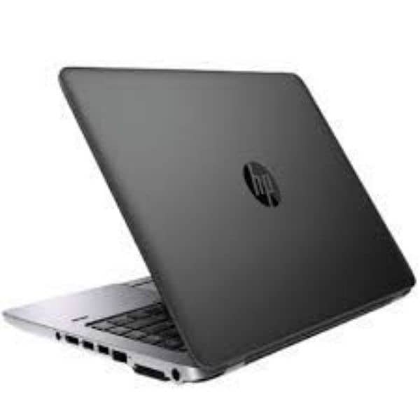 hp i5 0