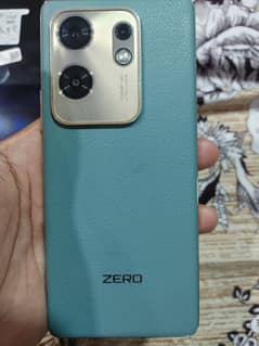 INFINIX ZERO 30 16/256 Gb