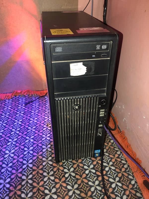 Gaming PC 3