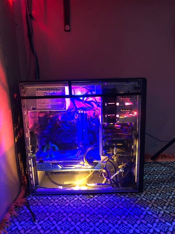 Gaming PC 7