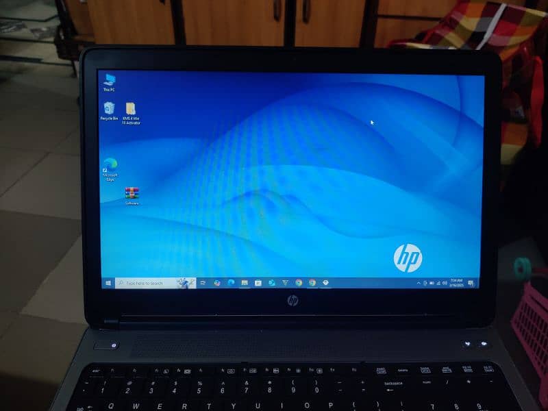 HP ProBook 650 G1 11