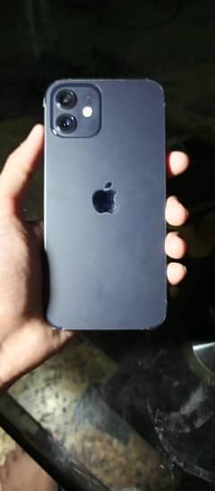 Iphone 12 NON PTA LL/A model