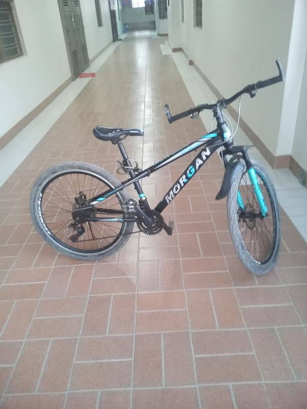 my fastest cycle 0