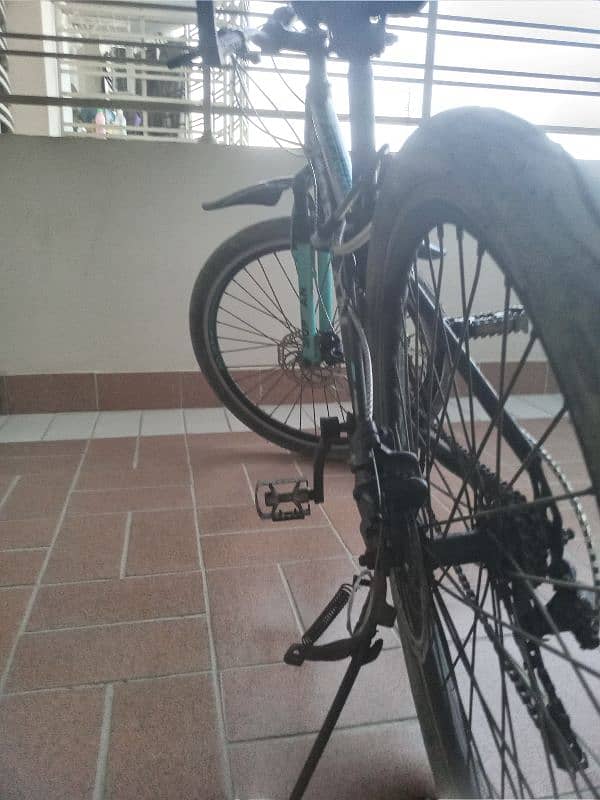 my fastest cycle 1