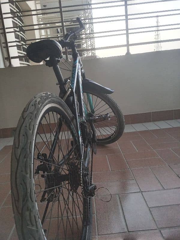 my fastest cycle 2