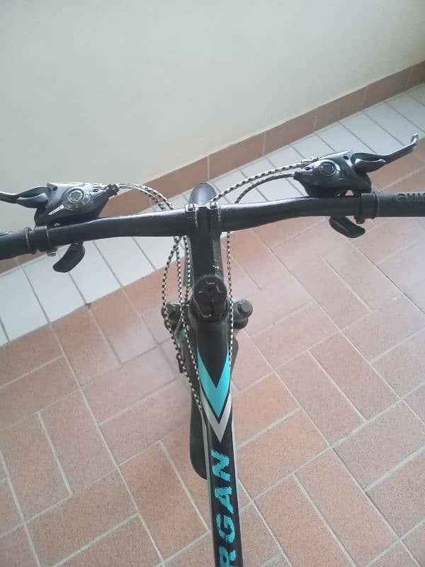 my fastest cycle 3