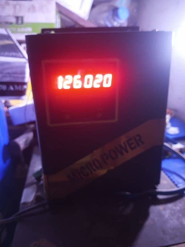 mppt charge controller 0