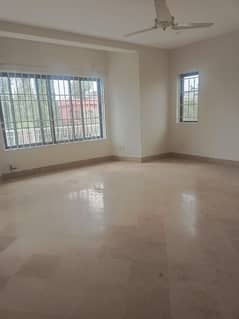 Banigala 1 Kanal Upper Portion Available For Rent With All Facilities