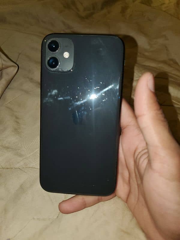 iphone 11(non pta) 1