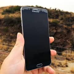 SAMSUNG NOTE 5 (PTA APROVED) READ AD