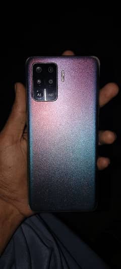 Oppo F19 pro