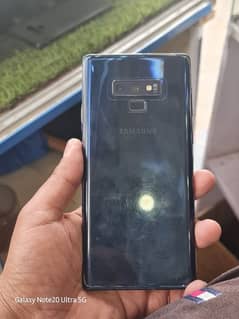 galaxy note9