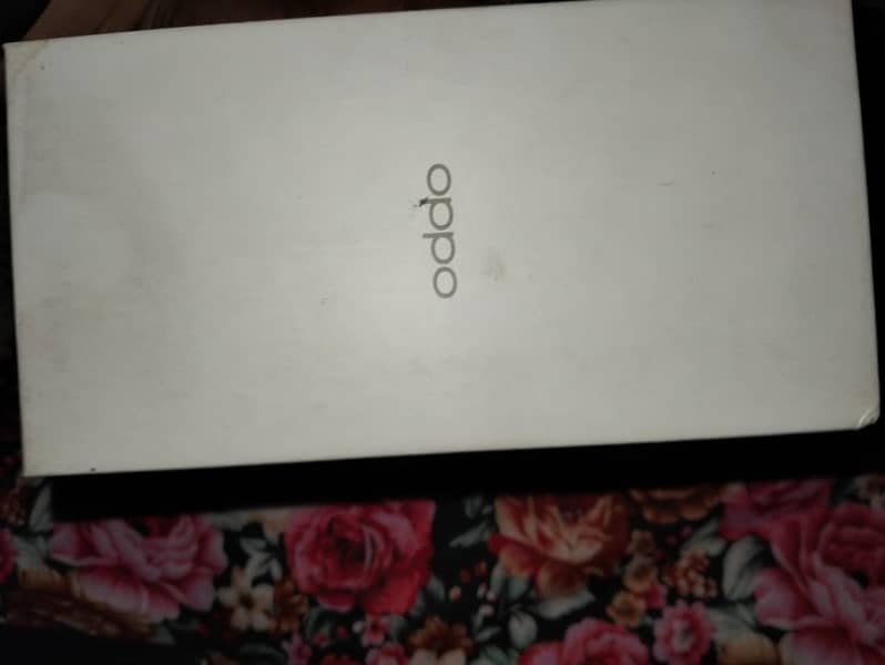 Oppo A76 1