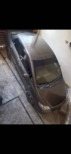 Honda City IDSI 2006