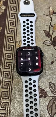 watch series 8 46 mg