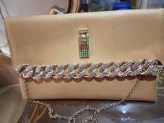 Hand bag