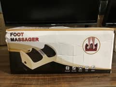 Foot Massager