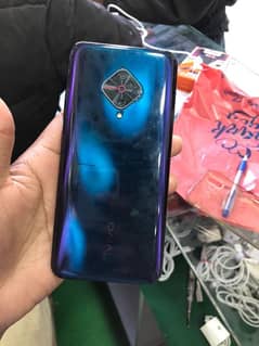 vivo s 1pro 4/128 Non pta